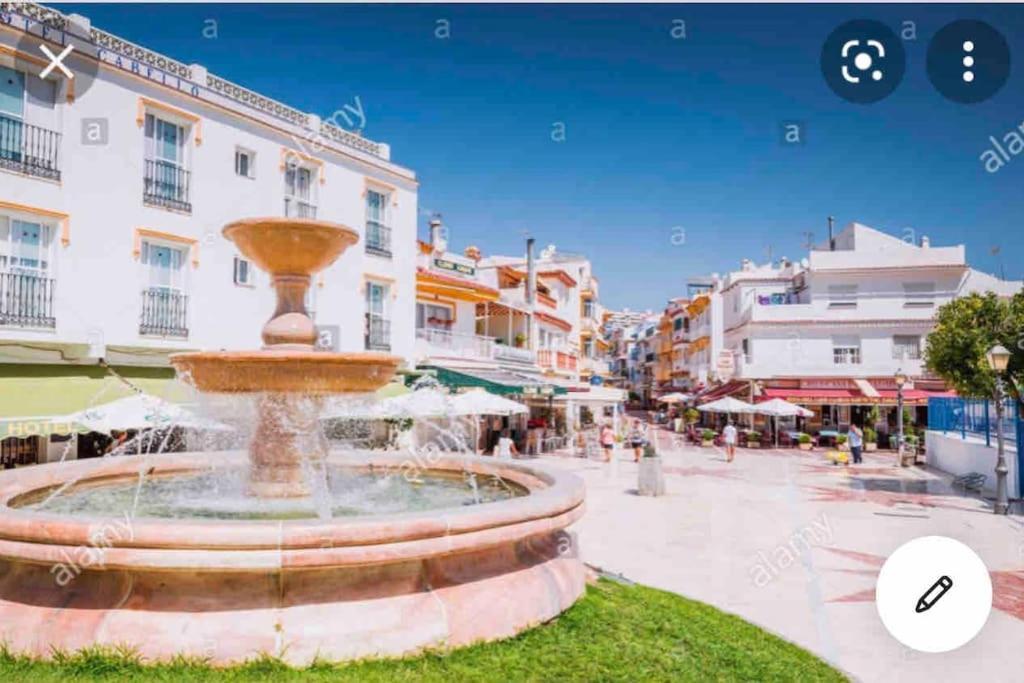 Magnifico Apartamento En La Carihuela, Torremolino Torremolinos Bagian luar foto