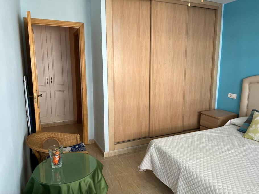 Magnifico Apartamento En La Carihuela, Torremolino Torremolinos Bagian luar foto