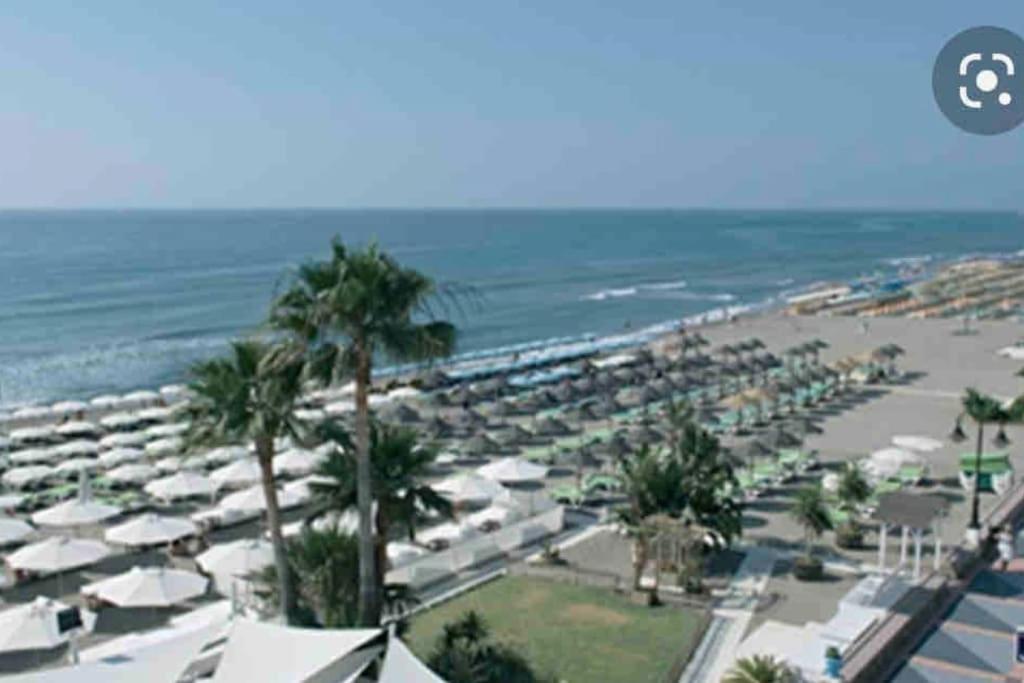 Magnifico Apartamento En La Carihuela, Torremolino Torremolinos Bagian luar foto