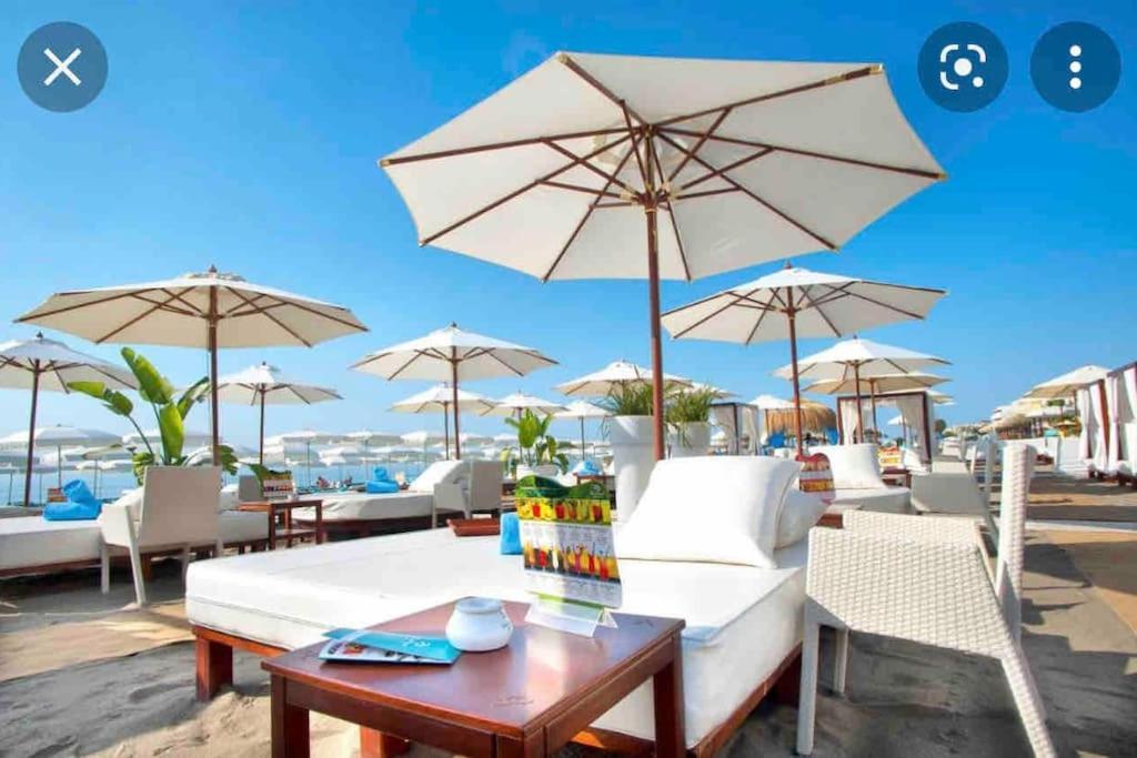 Magnifico Apartamento En La Carihuela, Torremolino Torremolinos Bagian luar foto