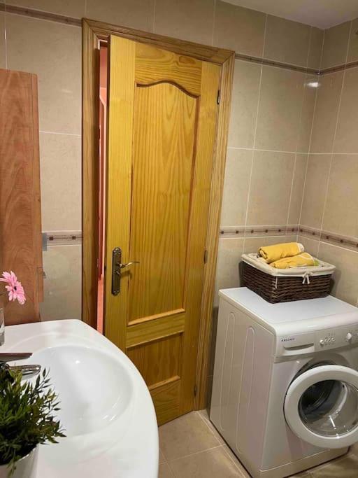 Magnifico Apartamento En La Carihuela, Torremolino Torremolinos Bagian luar foto