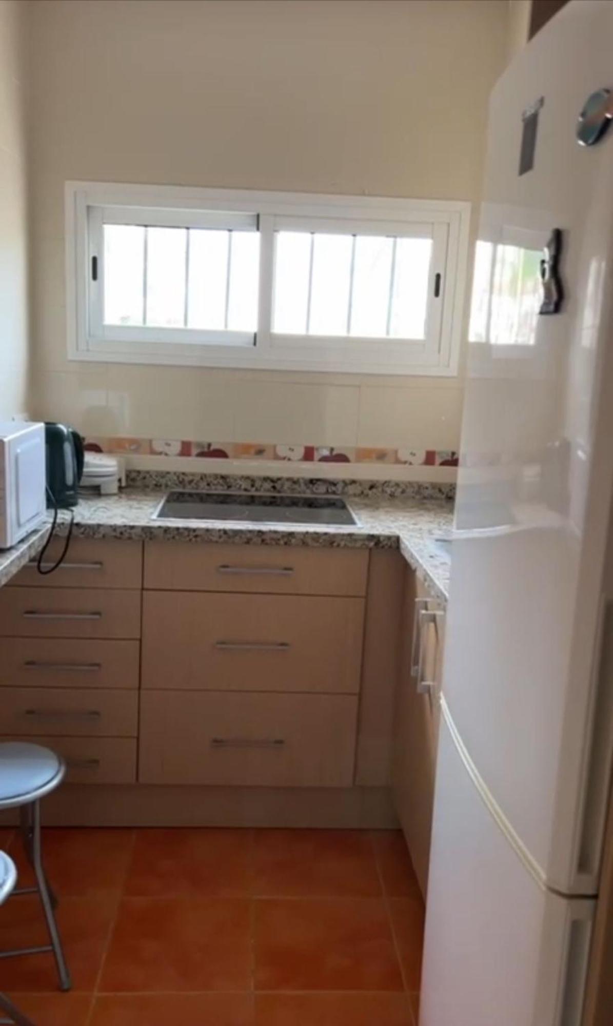 Magnifico Apartamento En La Carihuela, Torremolino Torremolinos Bagian luar foto
