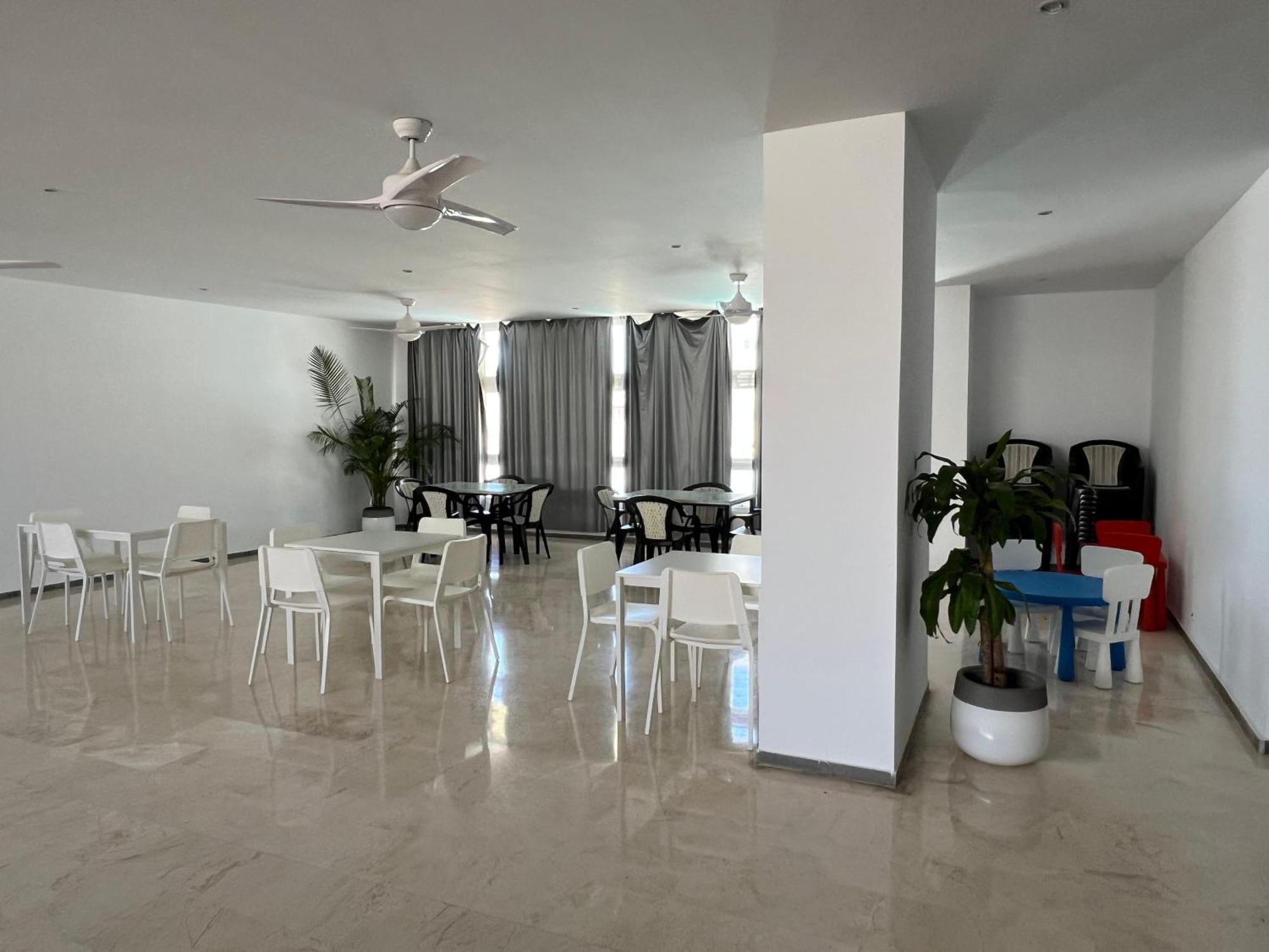 Magnifico Apartamento En La Carihuela, Torremolino Torremolinos Bagian luar foto