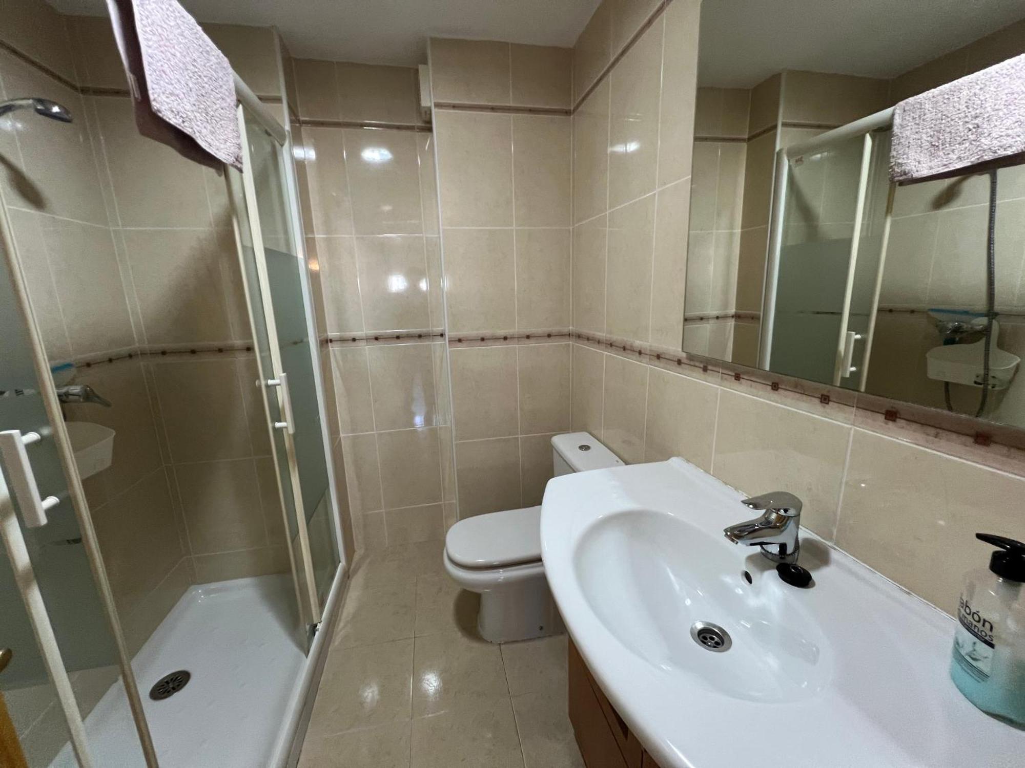 Magnifico Apartamento En La Carihuela, Torremolino Torremolinos Bagian luar foto