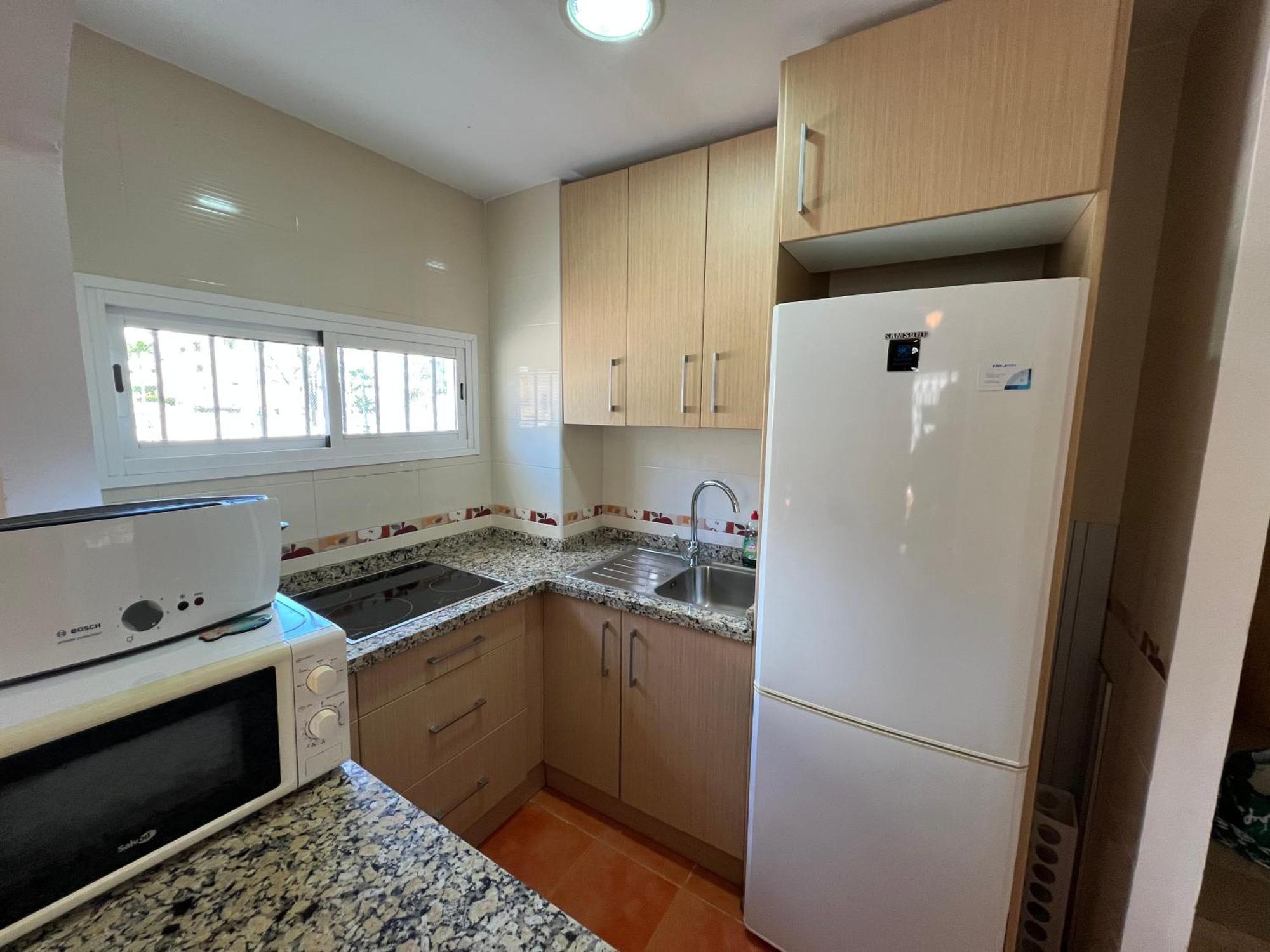 Magnifico Apartamento En La Carihuela, Torremolino Torremolinos Bagian luar foto