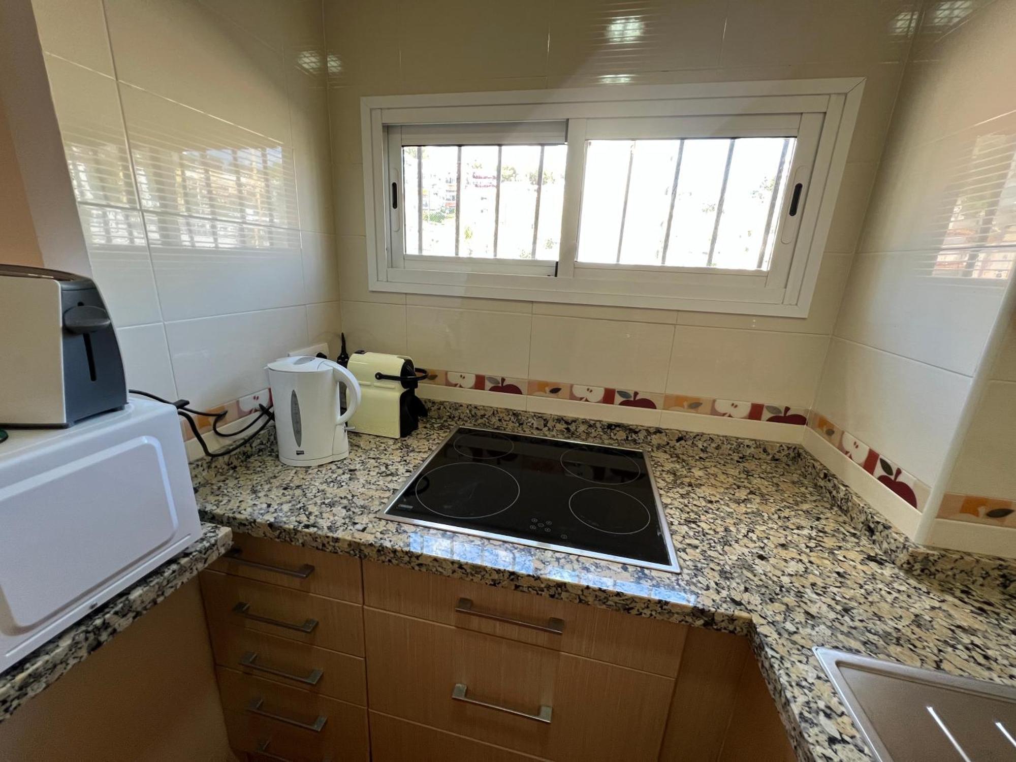 Magnifico Apartamento En La Carihuela, Torremolino Torremolinos Bagian luar foto